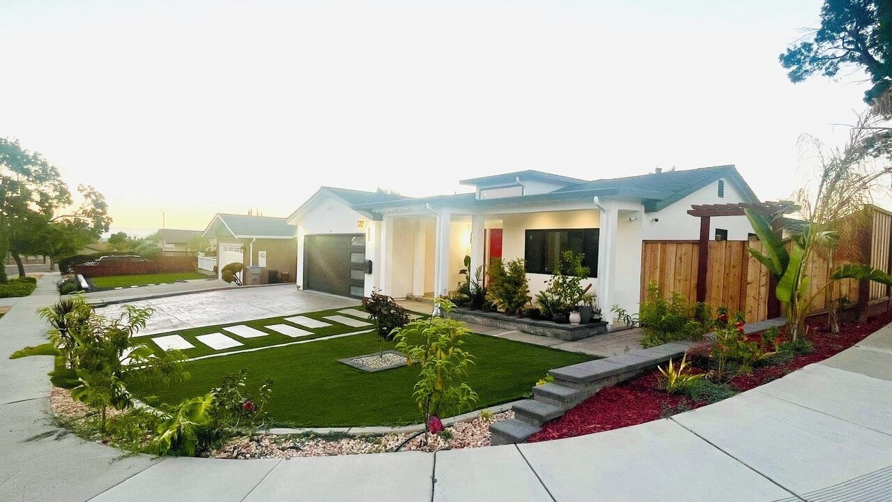Photo of Outdoor in East San Jose