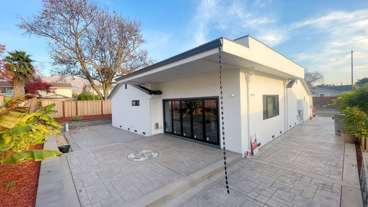 Photo of Outdoor in East San Jose