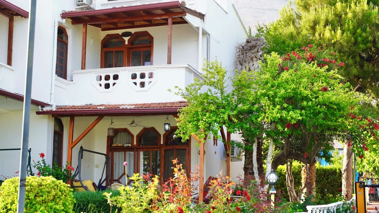 Photo of Outdoor in Bozyazi