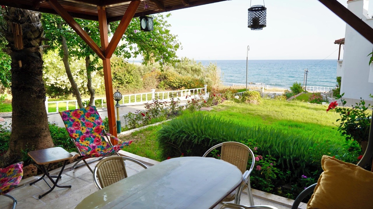 Photo of Outdoor in Bozyazi