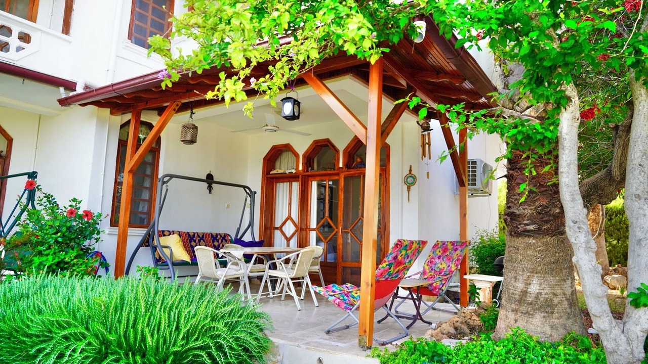 Photo of Outdoor in Bozyazi