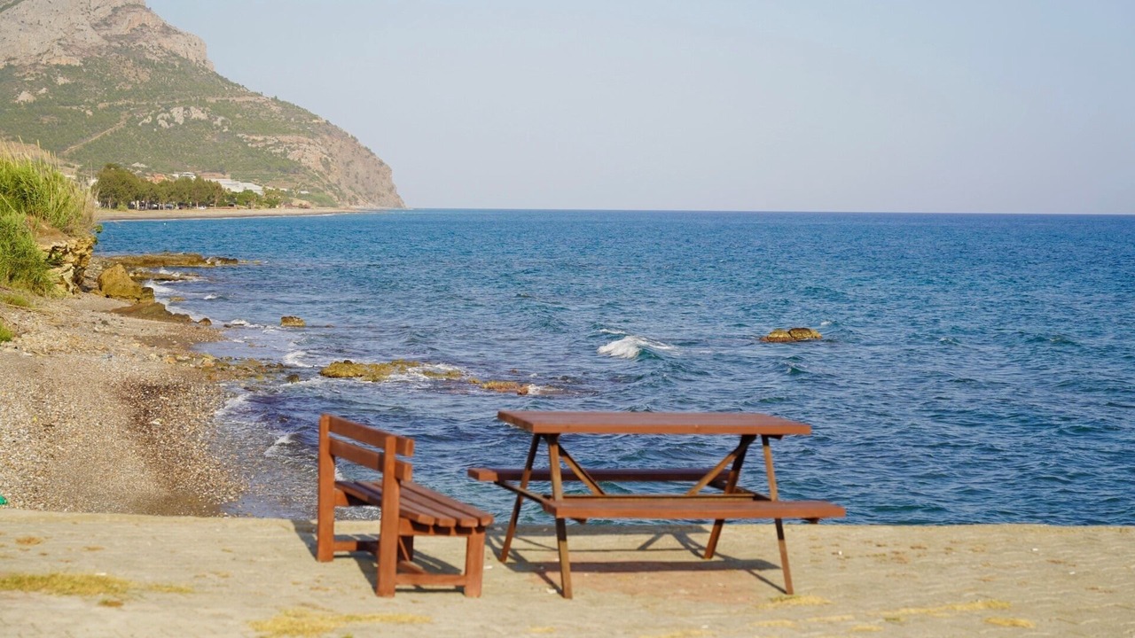 Photo of Others in Bozyazi