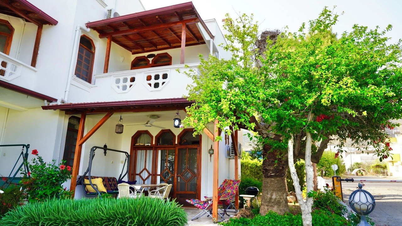 Photo of Outdoor in Bozyazi