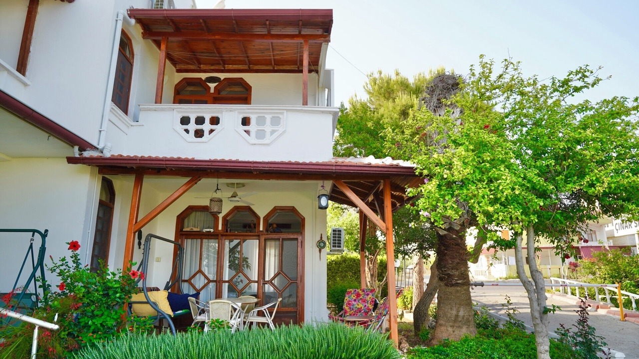 Photo of Outdoor in Bozyazi