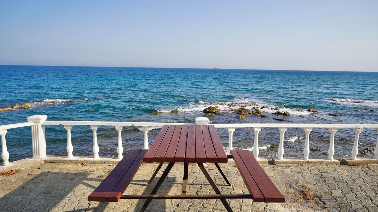 Photo of Outdoor in Bozyazi