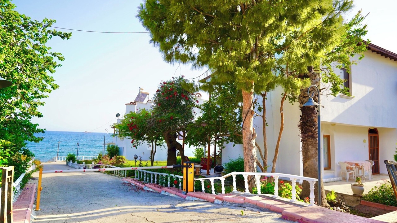 Photo of Outdoor in Bozyazi