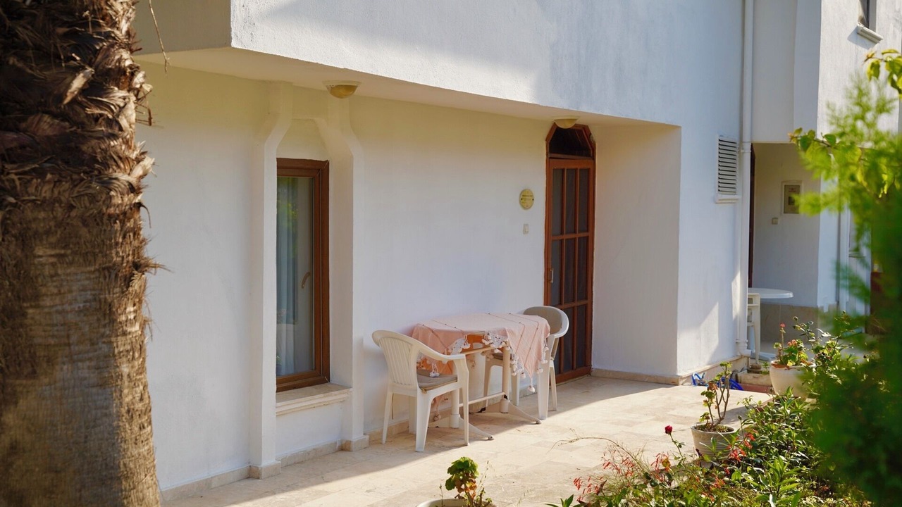 Photo of Outdoor in Bozyazi
