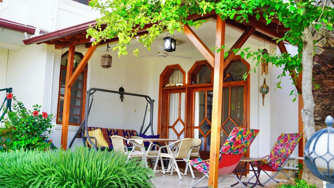 Photo of Outdoor in Bozyazi