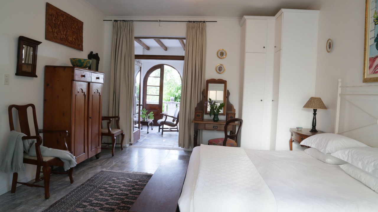 Photo of Bedroom in Plumstead