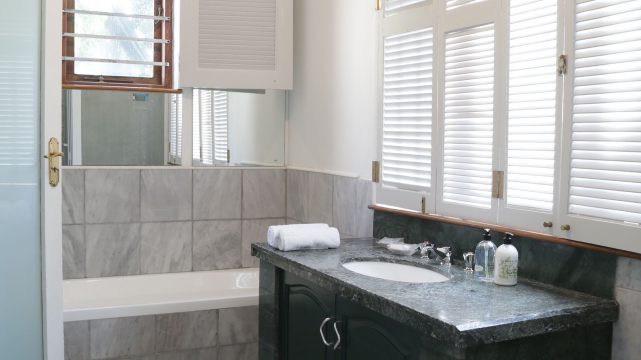 Photo of Bathroom in Plumstead