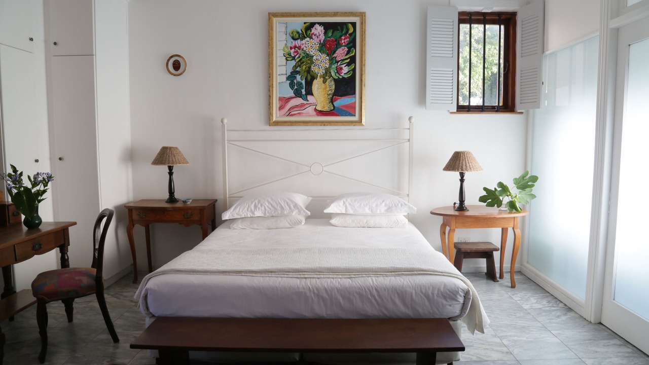 Photo of Bedroom in Plumstead