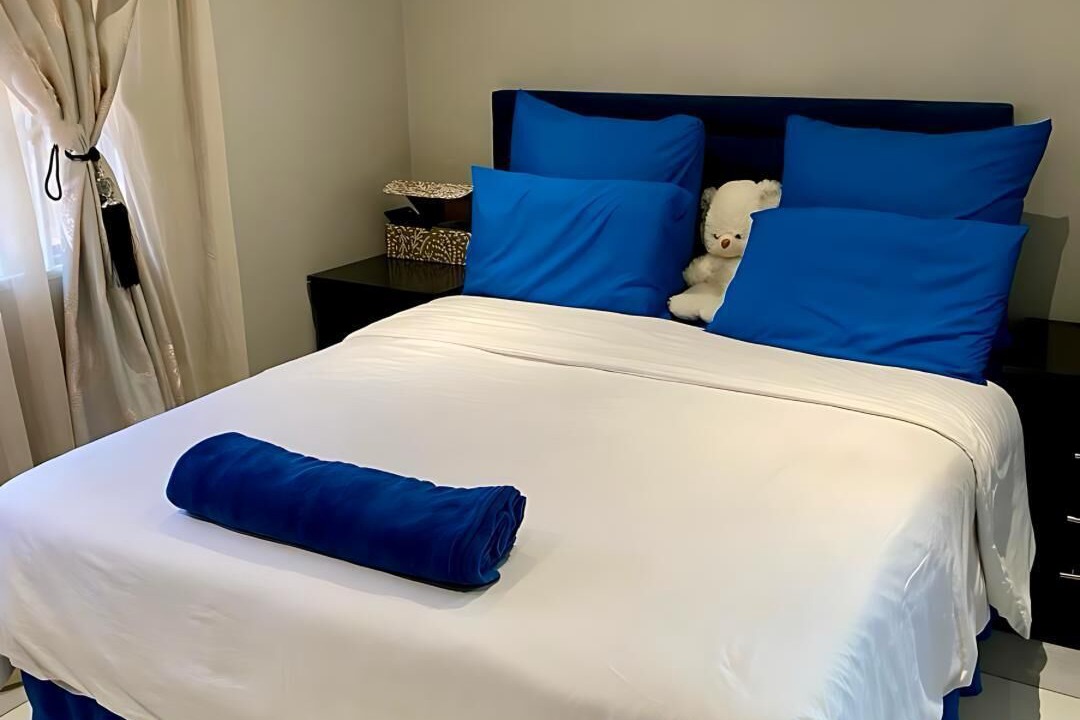 Photo of Bedroom in Greater Johannesburg Metropolitan Area