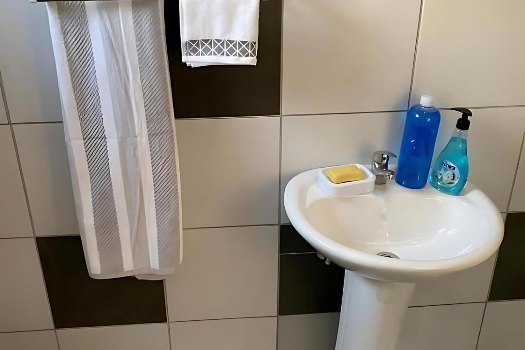 Photo of Bathroom in Greater Johannesburg Metropolitan Area