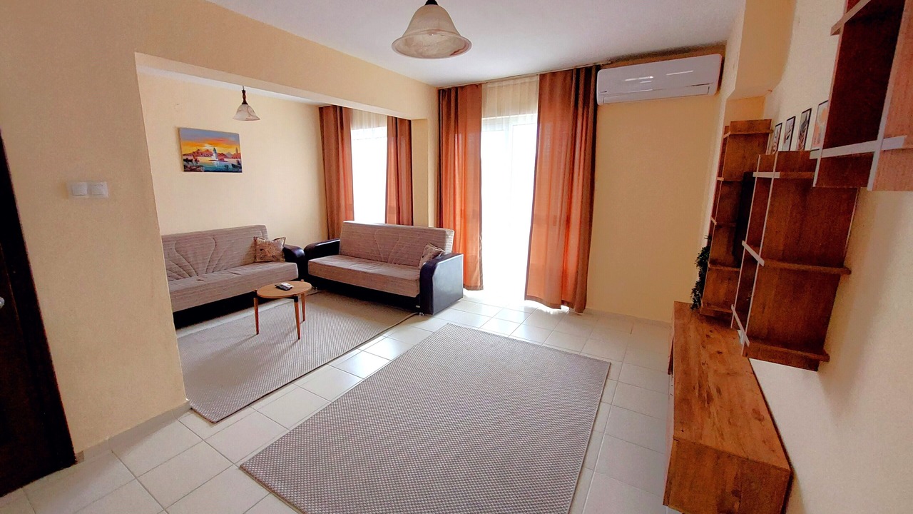 Photo of Livingroom in Marmaris City Center