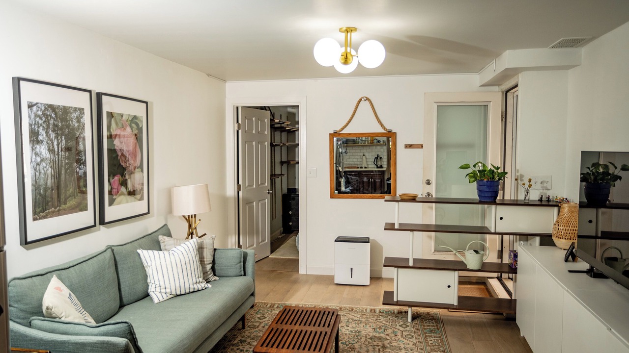 Photo of Livingroom in Excelsior