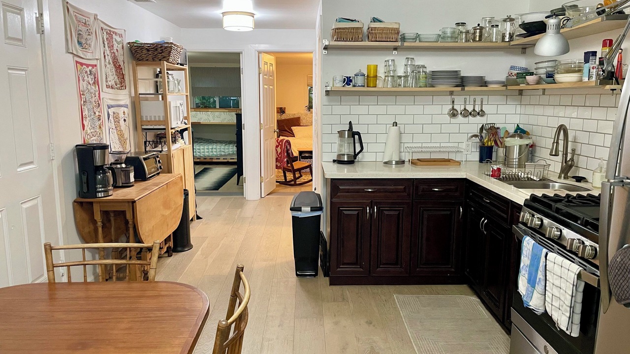 Photo of Kitchen in Excelsior