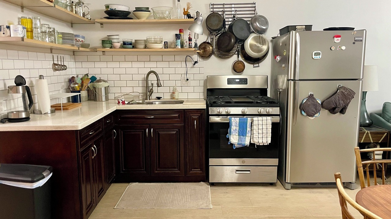 Photo of Kitchen in Excelsior