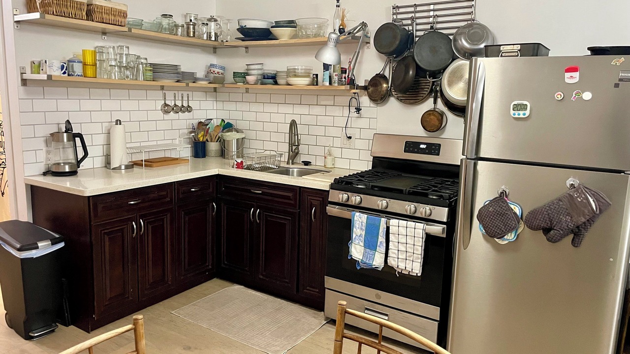 Photo of Kitchen in Excelsior