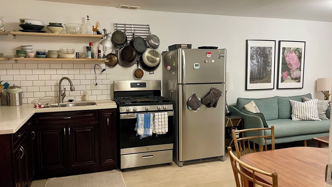 Photo of Kitchen in Excelsior