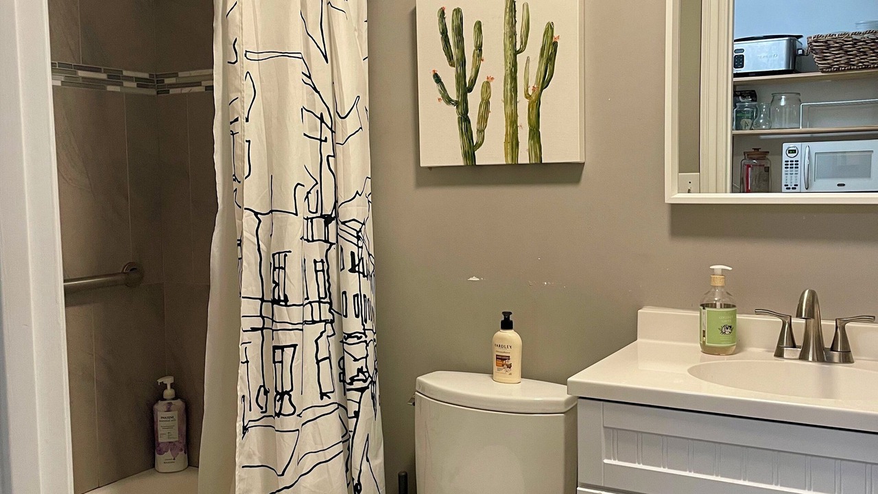 Photo of Bathroom in Excelsior