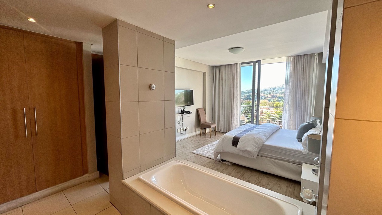 Photo of Bedroom in Kew