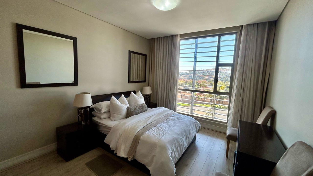 Photo of Bedroom in Kew