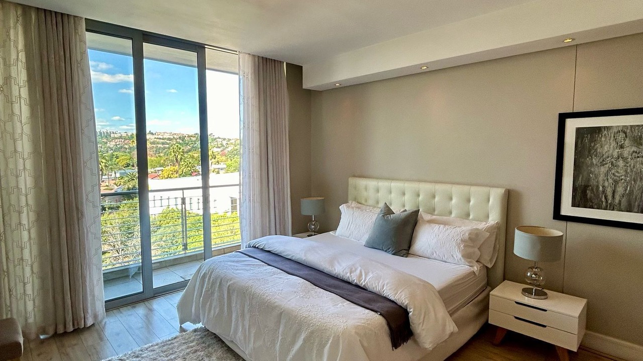 Photo of Bedroom in Kew