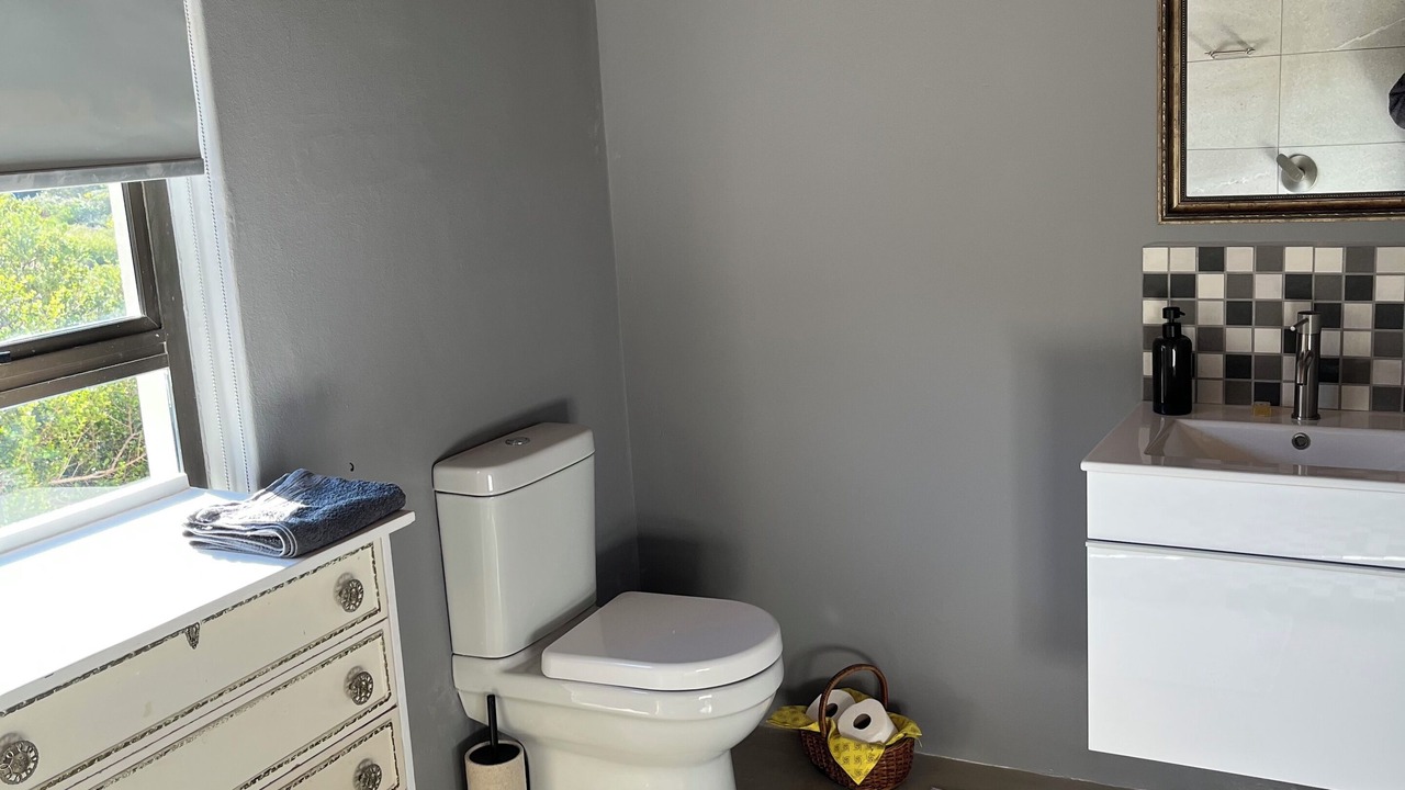 Photo of Bathroom in Pringle Bay