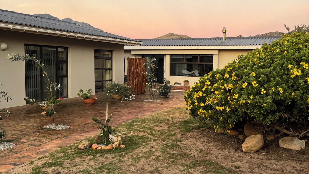 Photo of Outdoor in Pringle Bay