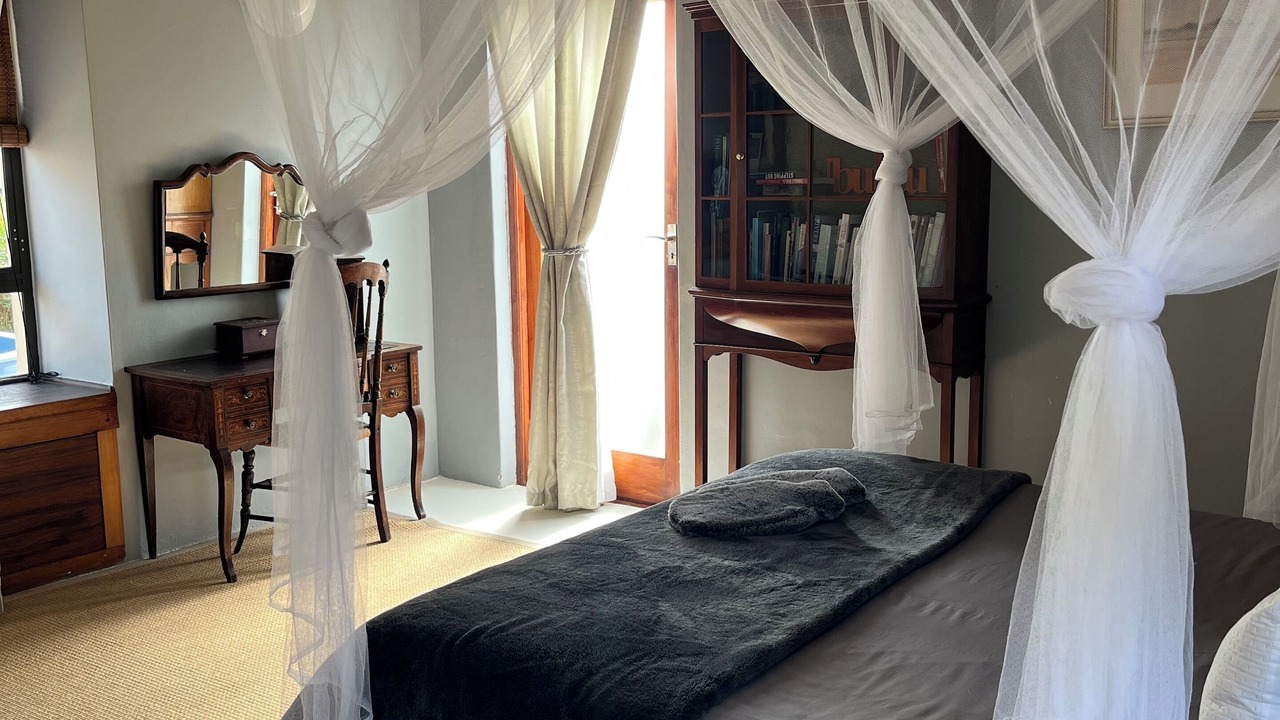 Photo of Bedroom in Pringle Bay