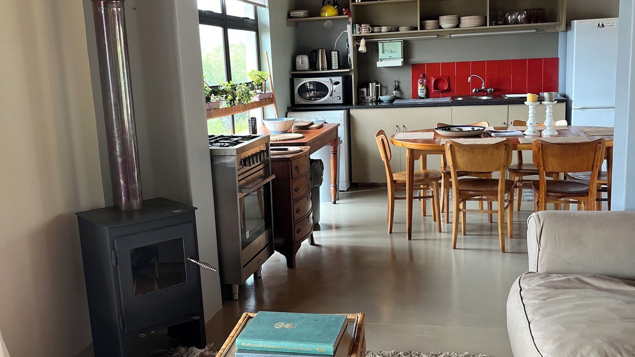 Photo of Livingroom in Pringle Bay