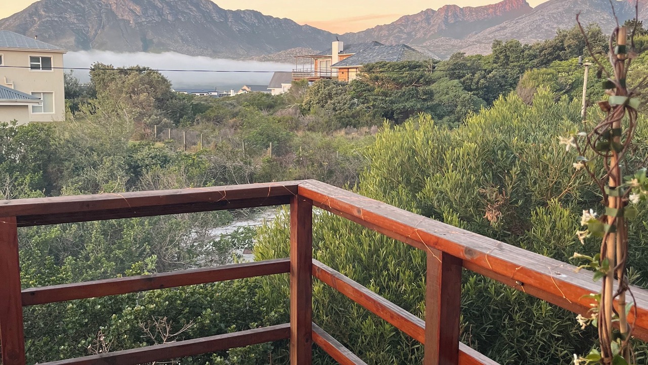 Photo of Outdoor in Pringle Bay