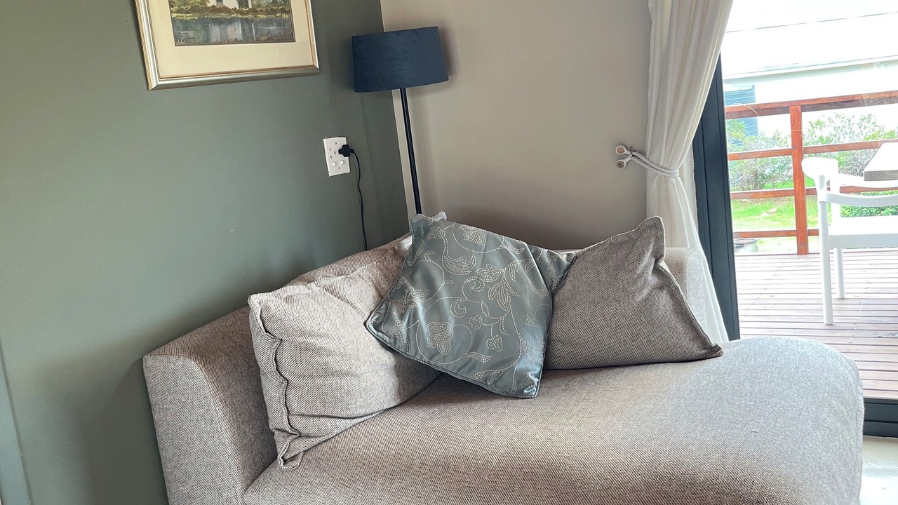 Photo of Livingroom in Pringle Bay
