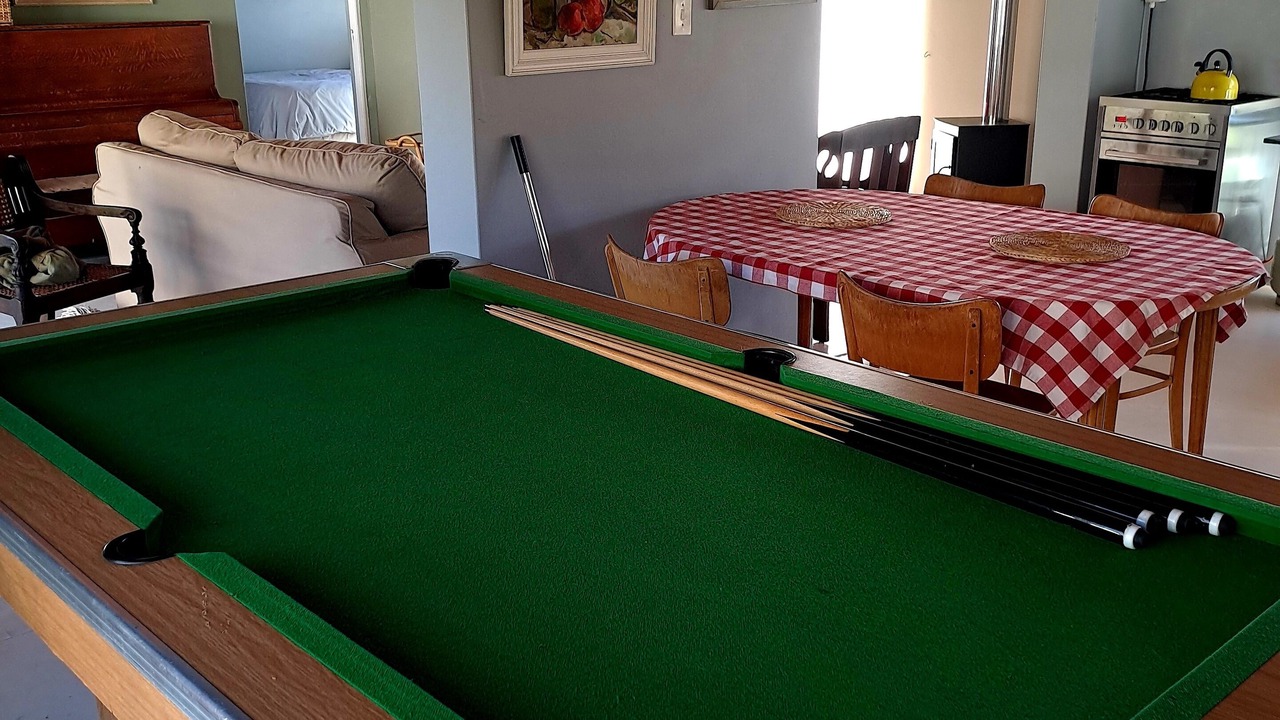 Photo of Bedroom in Pringle Bay