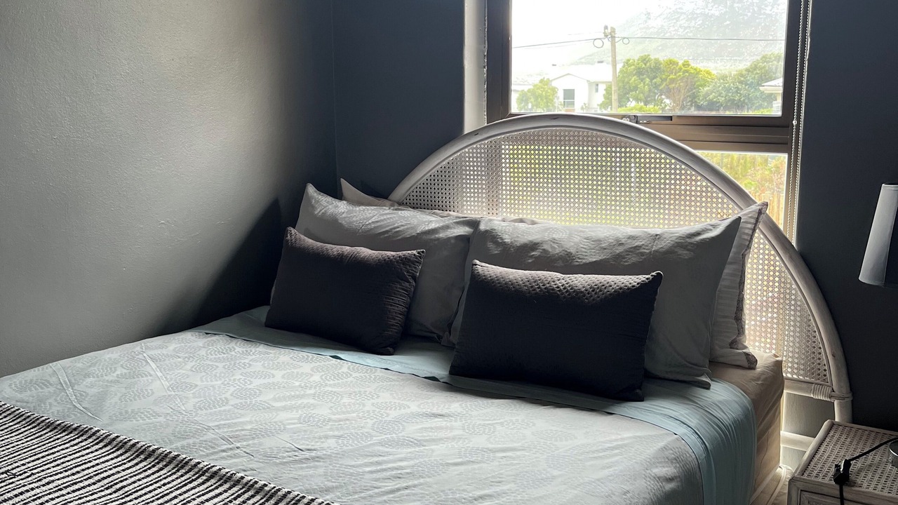Photo of Bedroom in Pringle Bay