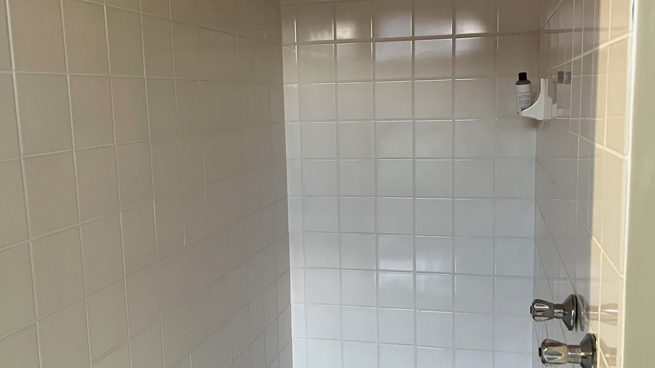 Photo of Bathroom in Pringle Bay