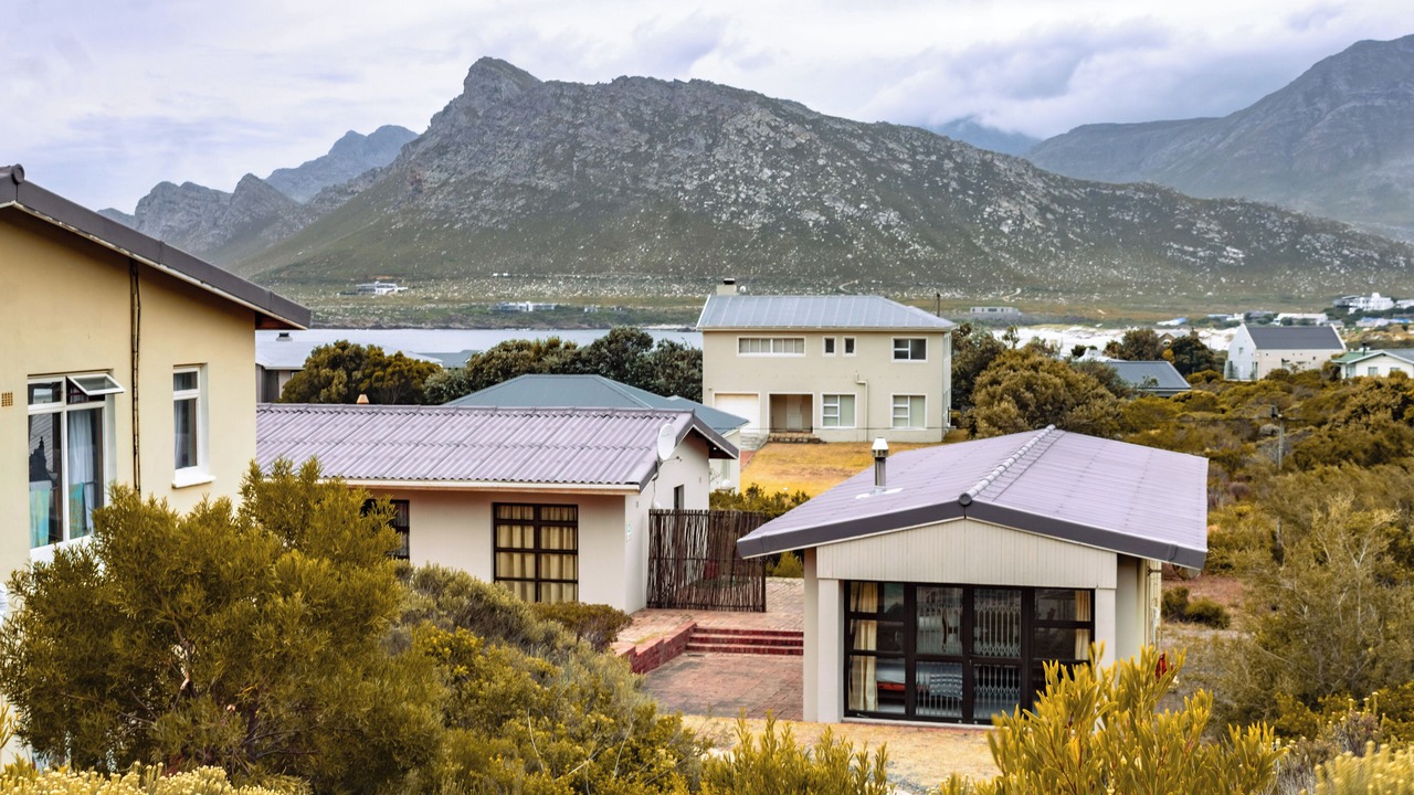 Photo of Outdoor in Pringle Bay