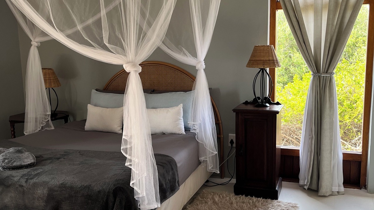 Photo of Bedroom in Pringle Bay