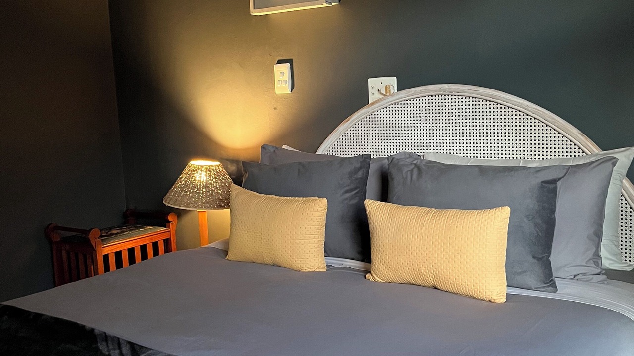 Photo of Bedroom in Pringle Bay