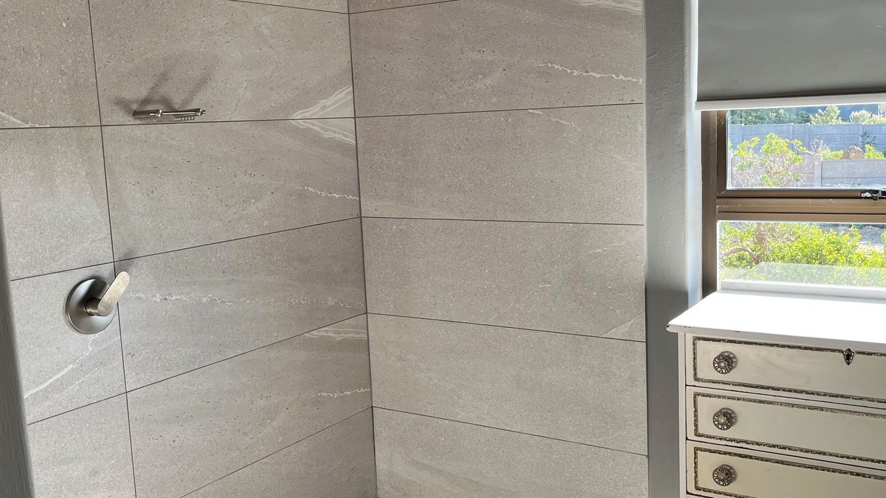Photo of Bathroom in Pringle Bay