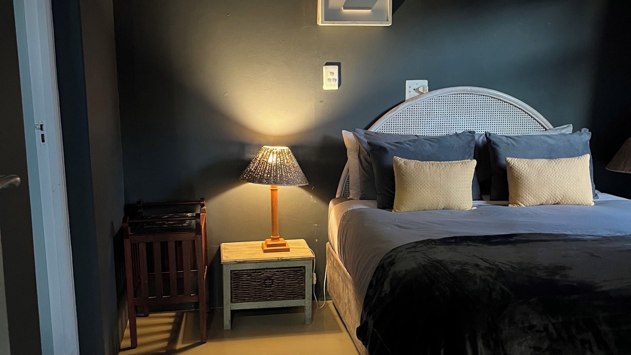 Photo of Bedroom in Pringle Bay