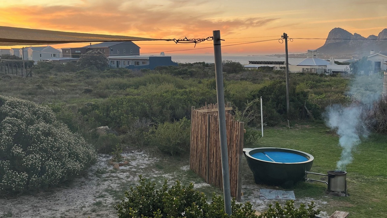 Photo of Outdoor in Pringle Bay