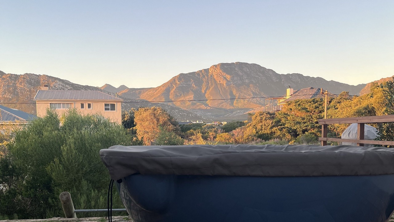 Photo of Outdoor in Pringle Bay