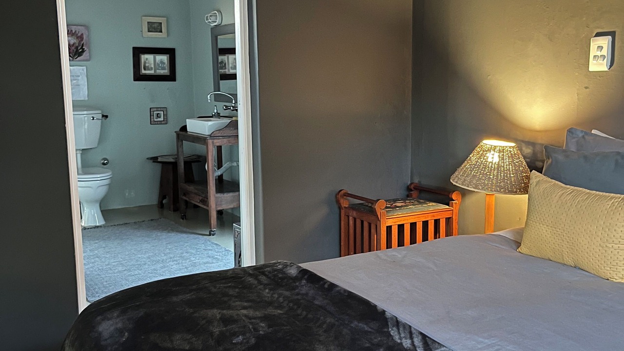 Photo of Bedroom in Pringle Bay