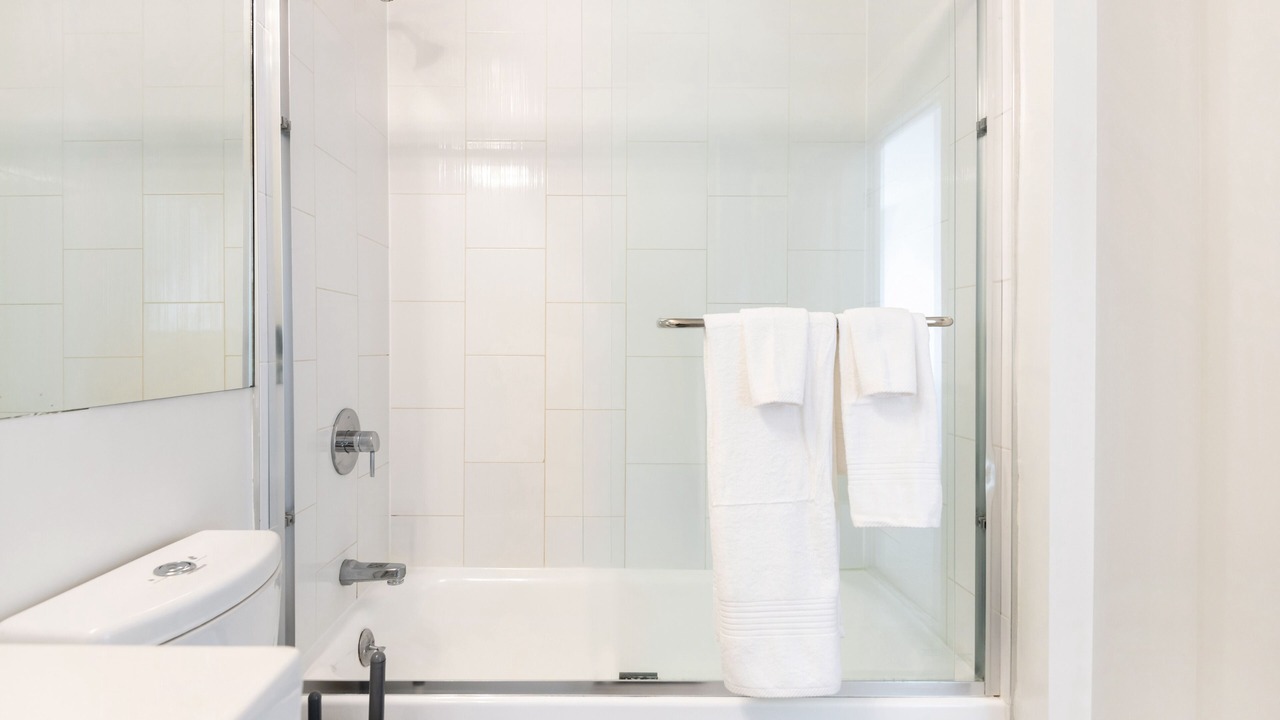 Photo of Bathroom in Nob Hill