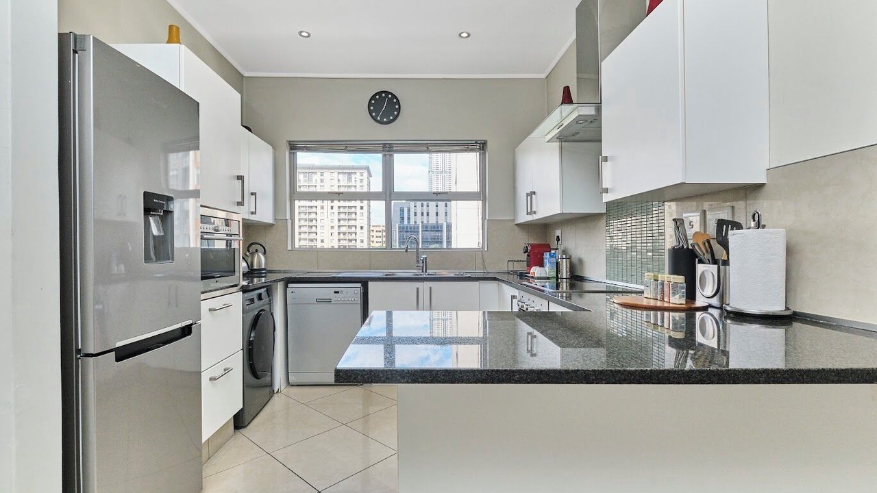 Photo of Kitchen in Sandown