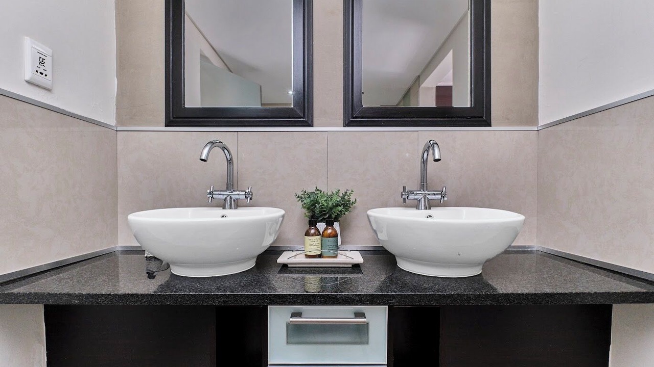 Photo of Bathroom in Sandown