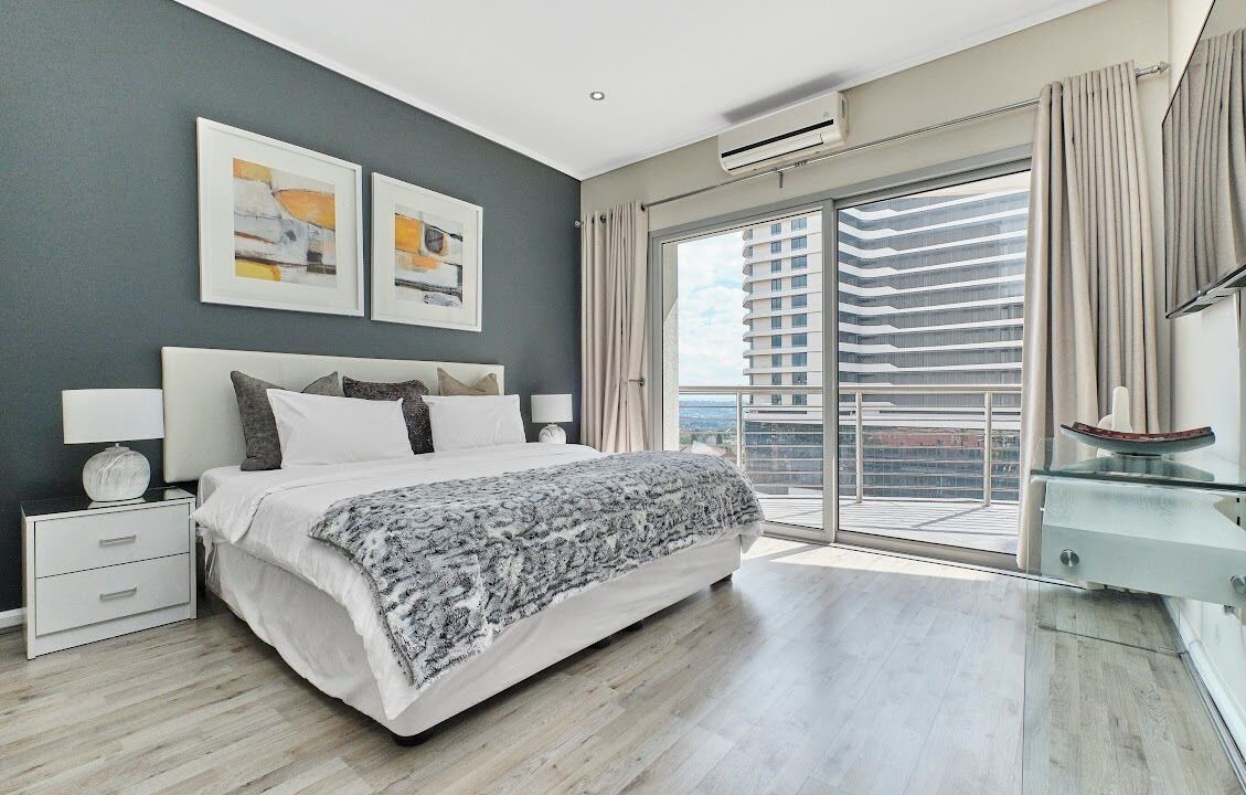 Photo of Bedroom in Sandown