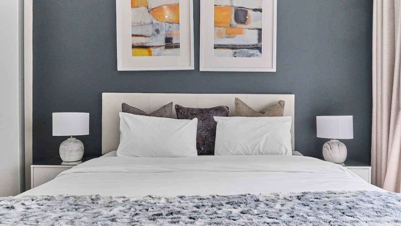 Photo of Bedroom in Sandown