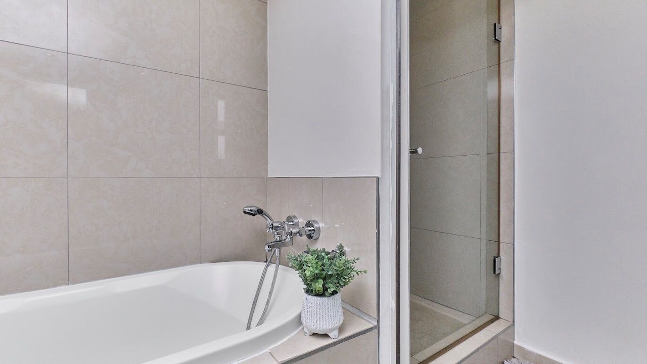 Photo of Bathroom in Sandown